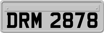DRM2878