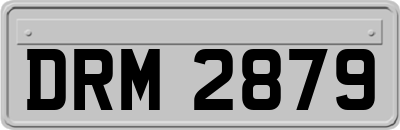 DRM2879