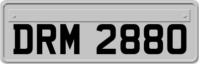 DRM2880