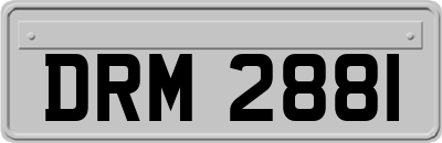 DRM2881