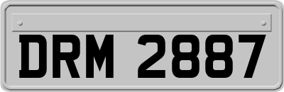DRM2887