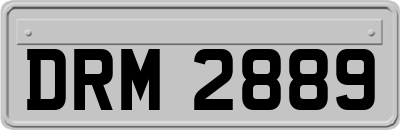 DRM2889