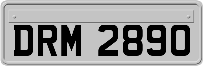 DRM2890