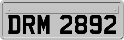 DRM2892