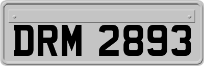 DRM2893