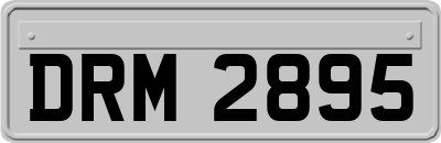 DRM2895