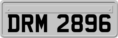 DRM2896