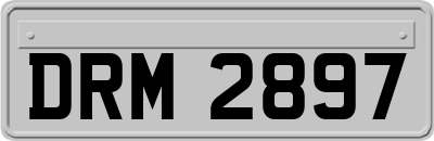 DRM2897
