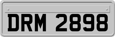 DRM2898