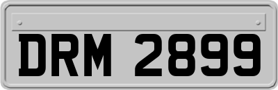 DRM2899