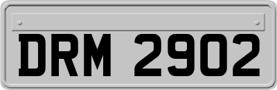 DRM2902