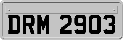 DRM2903