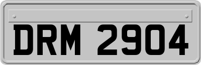 DRM2904