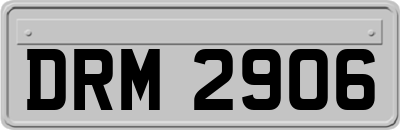 DRM2906