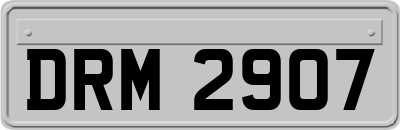 DRM2907