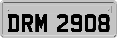 DRM2908