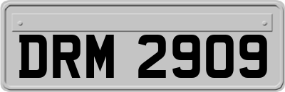 DRM2909