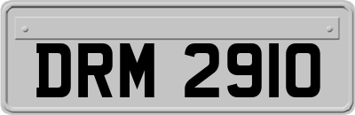 DRM2910