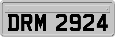 DRM2924