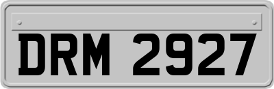 DRM2927