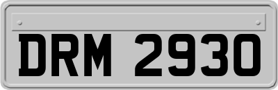 DRM2930