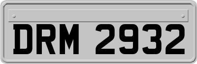 DRM2932