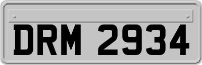 DRM2934