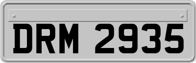 DRM2935