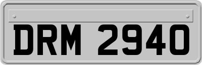 DRM2940
