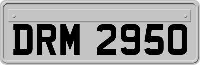 DRM2950