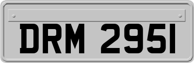 DRM2951
