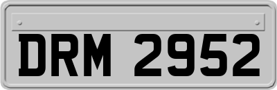 DRM2952