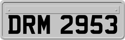 DRM2953