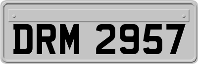 DRM2957