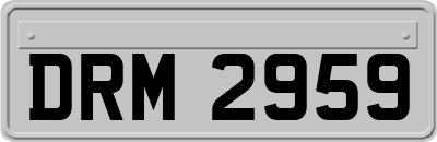DRM2959