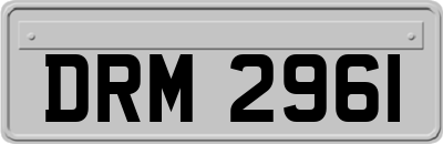 DRM2961