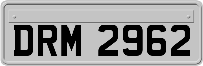 DRM2962