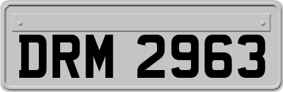 DRM2963