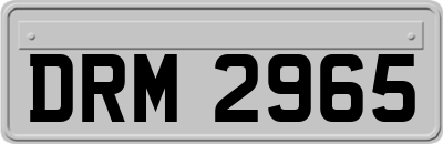 DRM2965