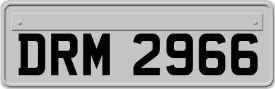 DRM2966