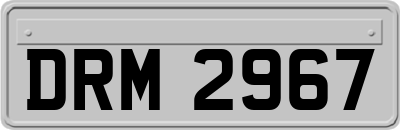 DRM2967