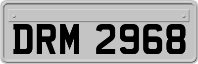 DRM2968