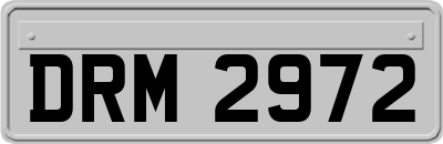 DRM2972