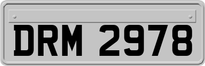 DRM2978