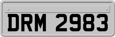 DRM2983