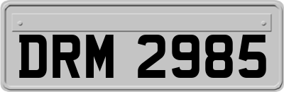 DRM2985