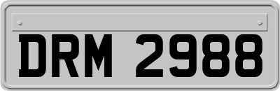 DRM2988