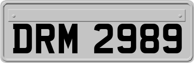 DRM2989