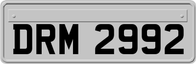 DRM2992