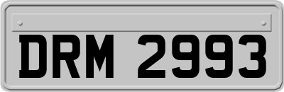 DRM2993